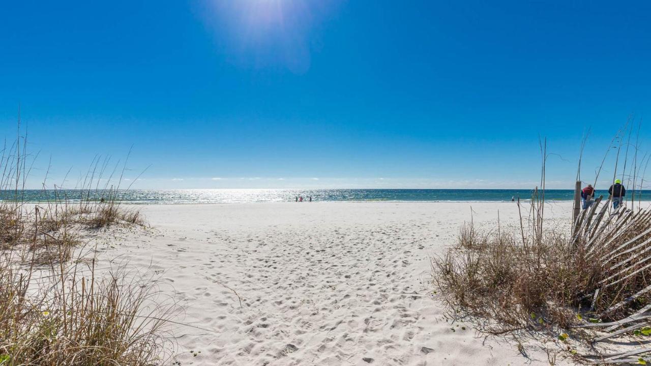 Island Winds East By Brett Robinson Vacations Apartment Gulf Shores Exterior photo