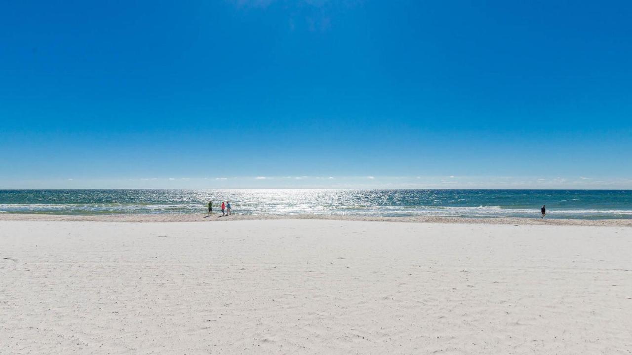 Island Winds East By Brett Robinson Vacations Apartment Gulf Shores Exterior photo