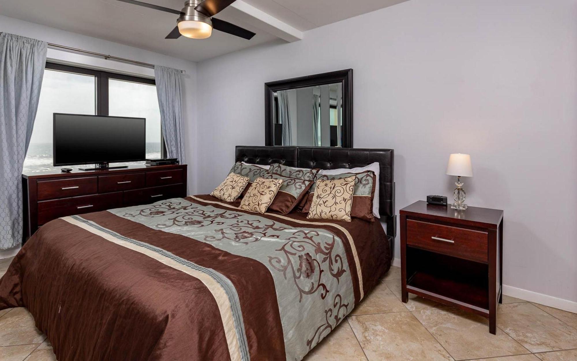 Island Winds East By Brett Robinson Vacations Apartment Gulf Shores Room photo