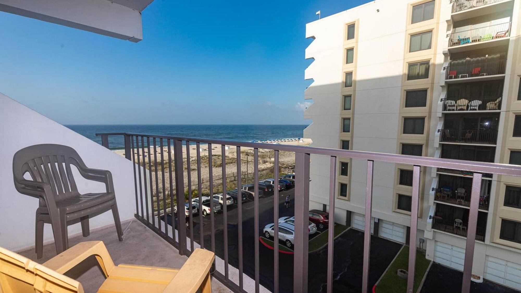 Island Winds East By Brett Robinson Vacations Apartment Gulf Shores Room photo