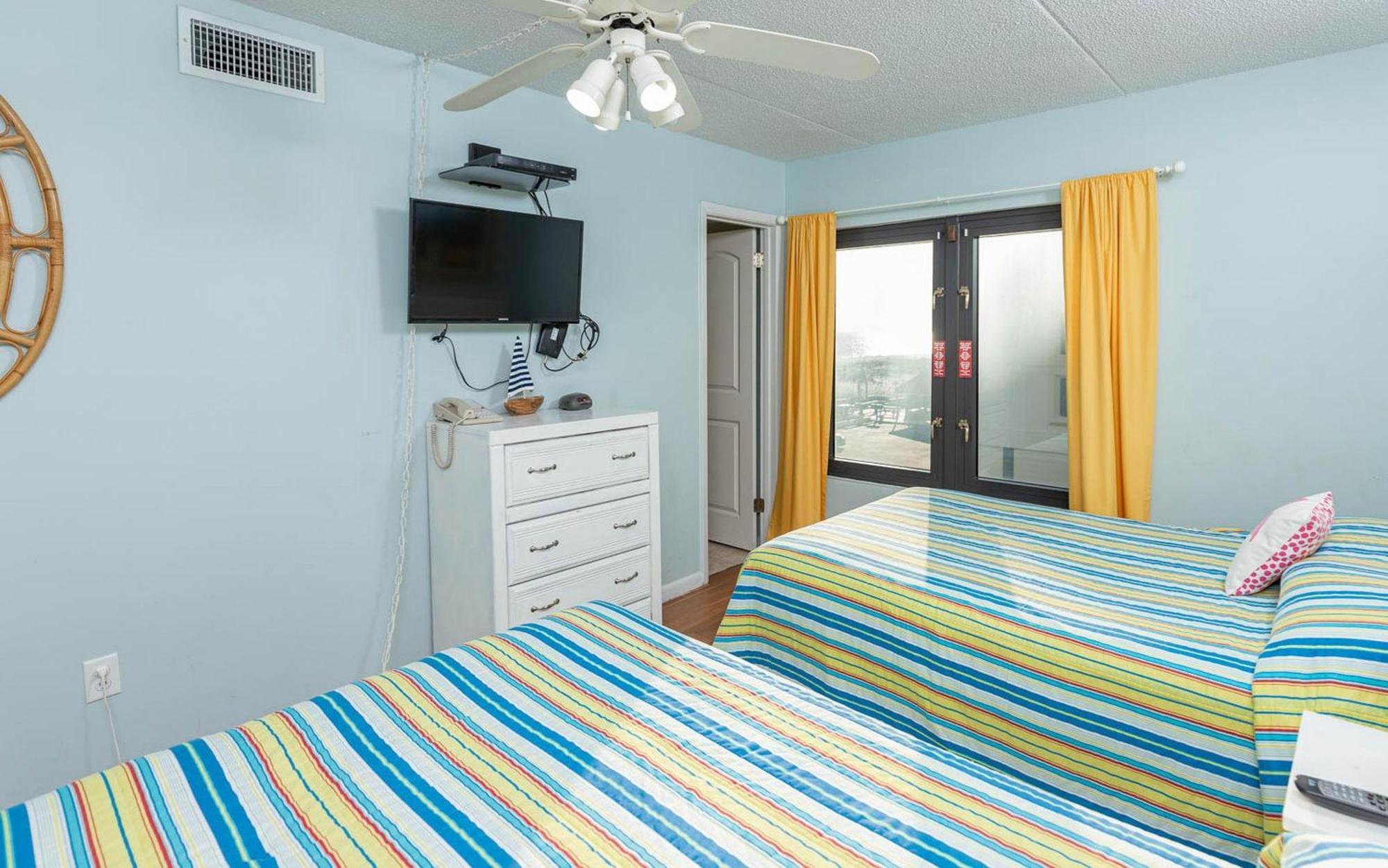 Island Winds East By Brett Robinson Vacations Apartment Gulf Shores Room photo