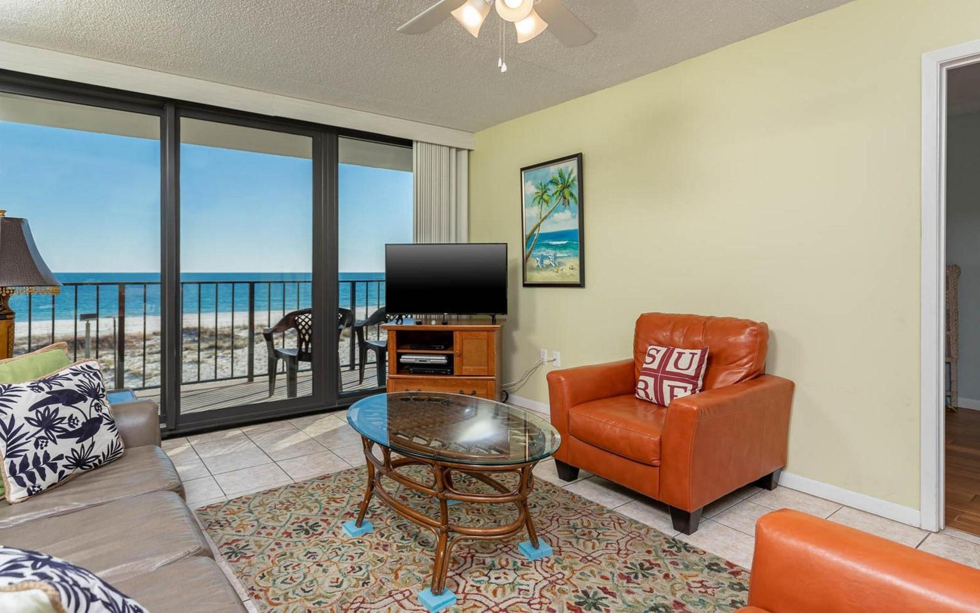 Island Winds East By Brett Robinson Vacations Apartment Gulf Shores Room photo