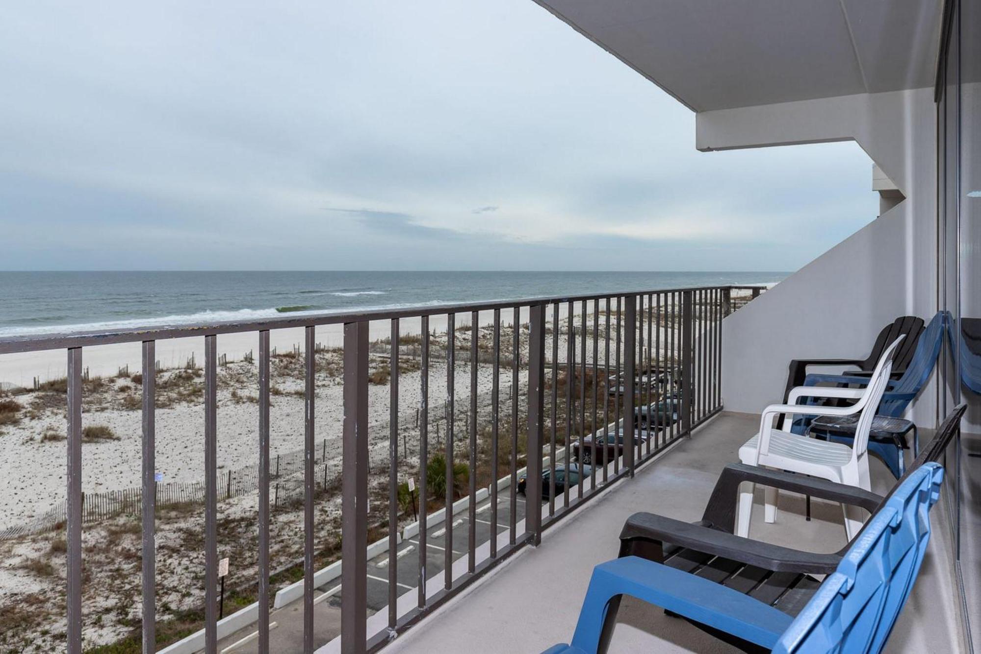 Island Winds East By Brett Robinson Vacations Apartment Gulf Shores Room photo